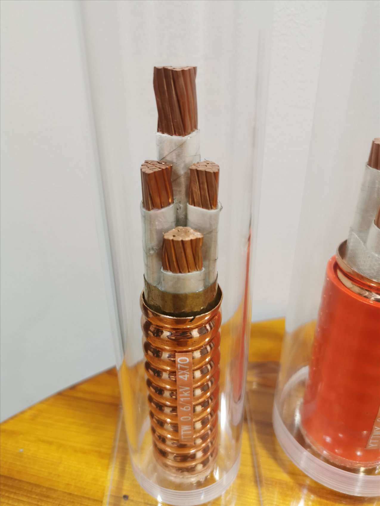 YTTW 電纜